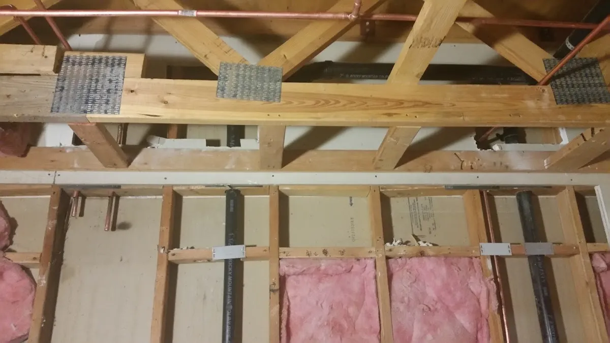 Shower Repair in Ukiah, CA